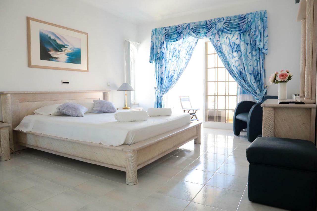 Guest house Casa Toscano Lagos